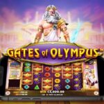 gates of olympus