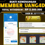 JACKPOT SLOT MAHYONG WAYS