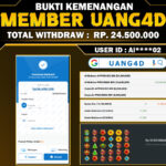 JACKPOT SLOT GATES OF OLYMPUS